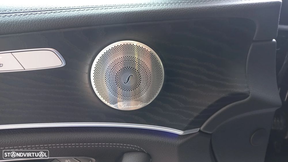 Mercedes-Benz E 300 de AMG Line - 22