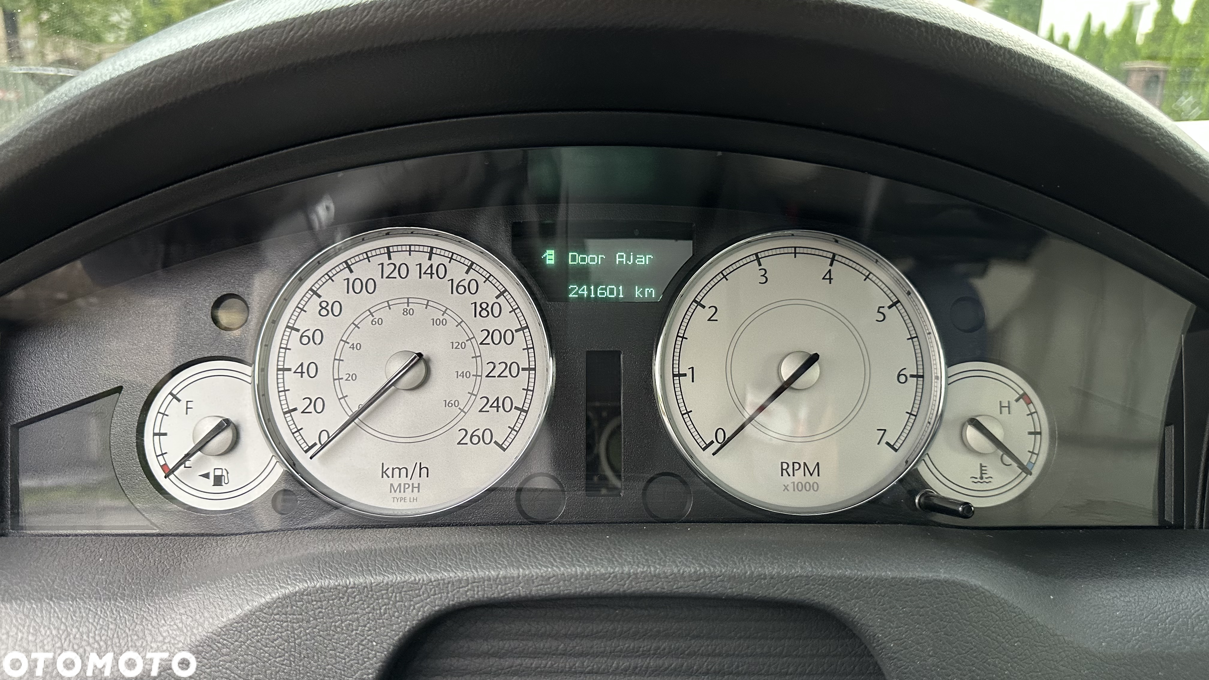 Chrysler 300C 3.5 V6 AWD - 18