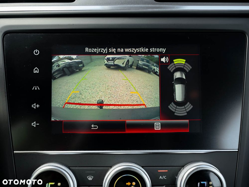 Renault Kadjar BLUE dCi 115 EDC BUSINESS EDITION - 27