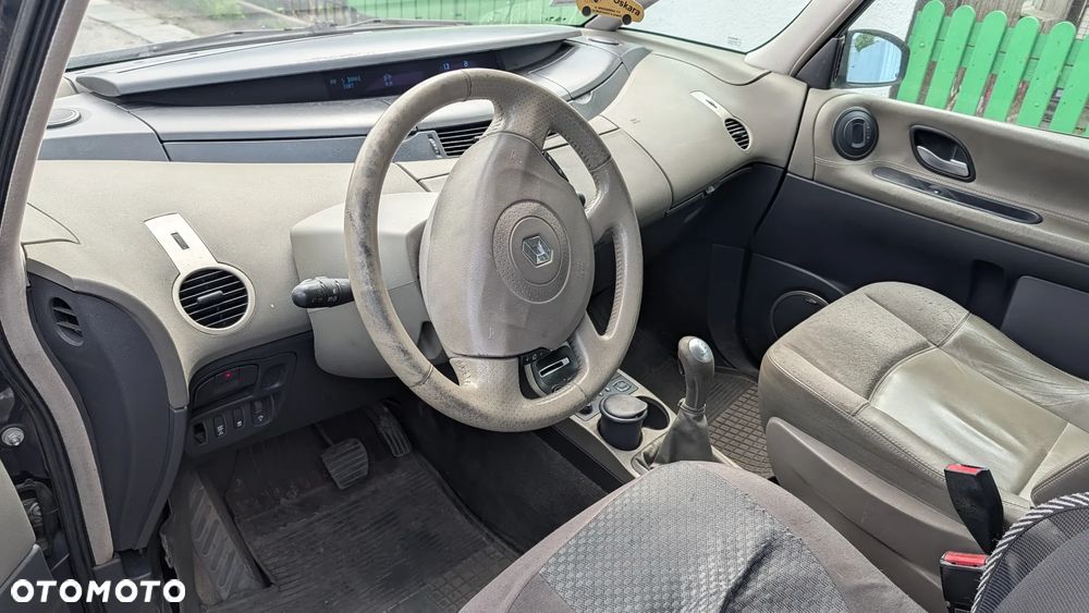 Renault Espace 3.5 V6 Initiale - 3