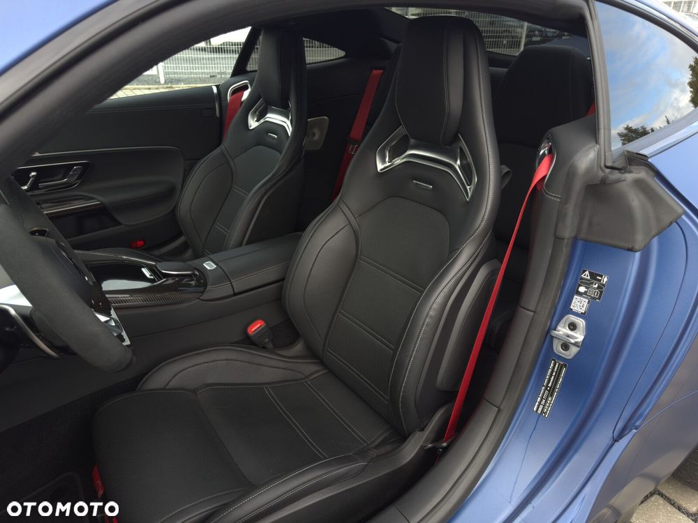 Mercedes-Benz AMG GT 63 4MATIC+ - 19