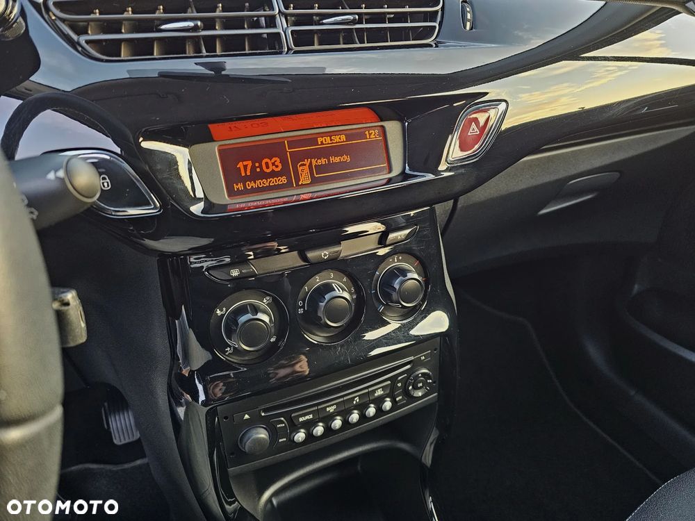 Citroën C3 Pure Tech (VTi) 82 Exclusive - 33