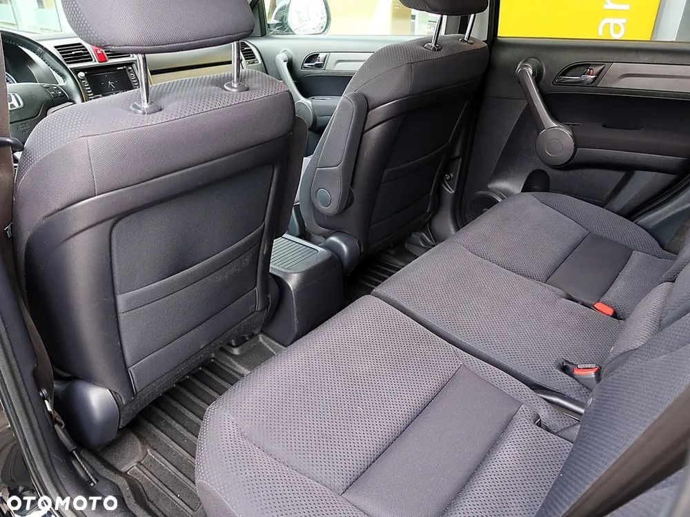 Honda CR-V 2.2i CTDi DPF Comfort - 15