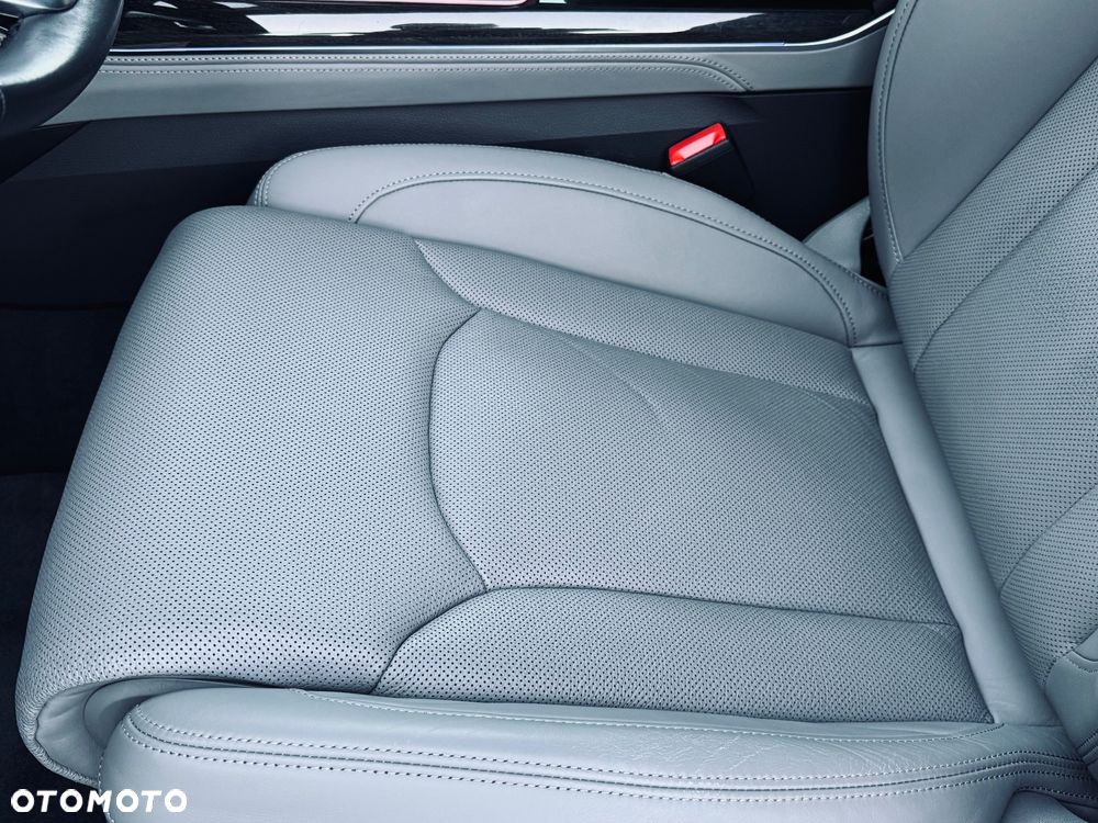 Audi Q8 50 TDI mHEV Quattro Black Edition Tiptronic - 18