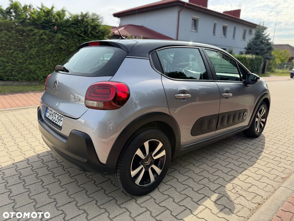 Citroën C3 - 5