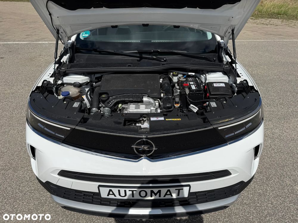 Opel Mokka 1.2 DI Turbo Automatik Business Elegance - 6