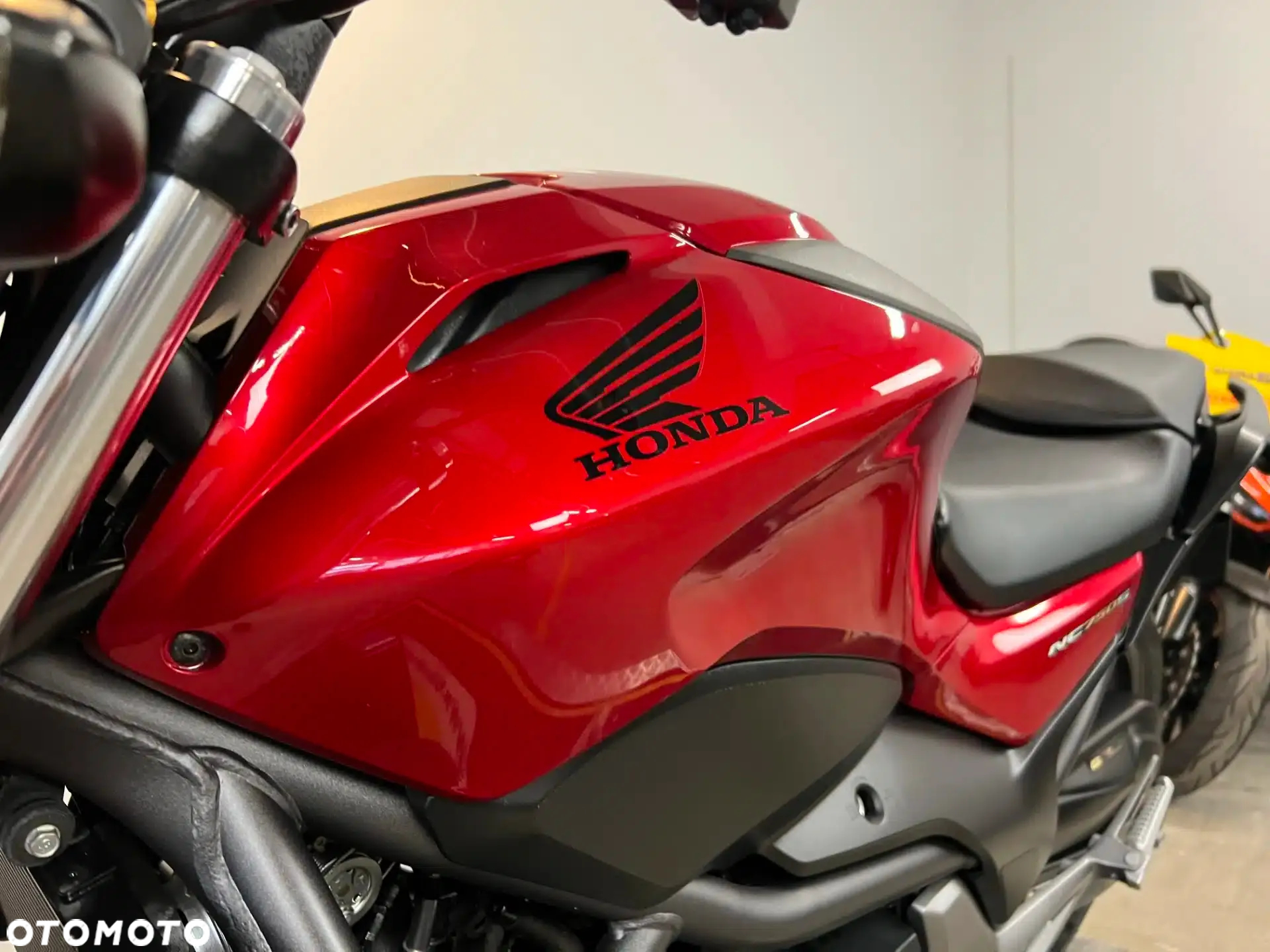 Honda NC - 26