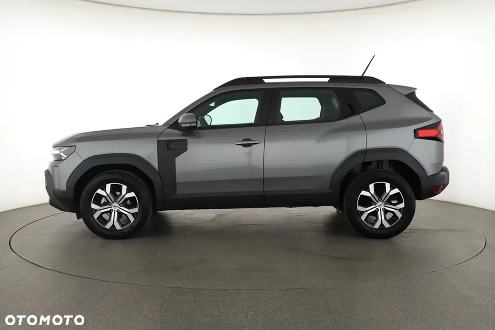 Dacia Duster 1.0 TCe Journey - 4