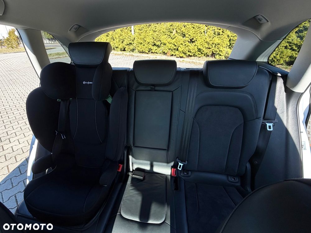 Audi Q5 2.0 TDI Quattro S tronic - 19