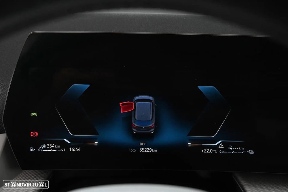 BMW 225xe Active Tourer e xDrive - 19