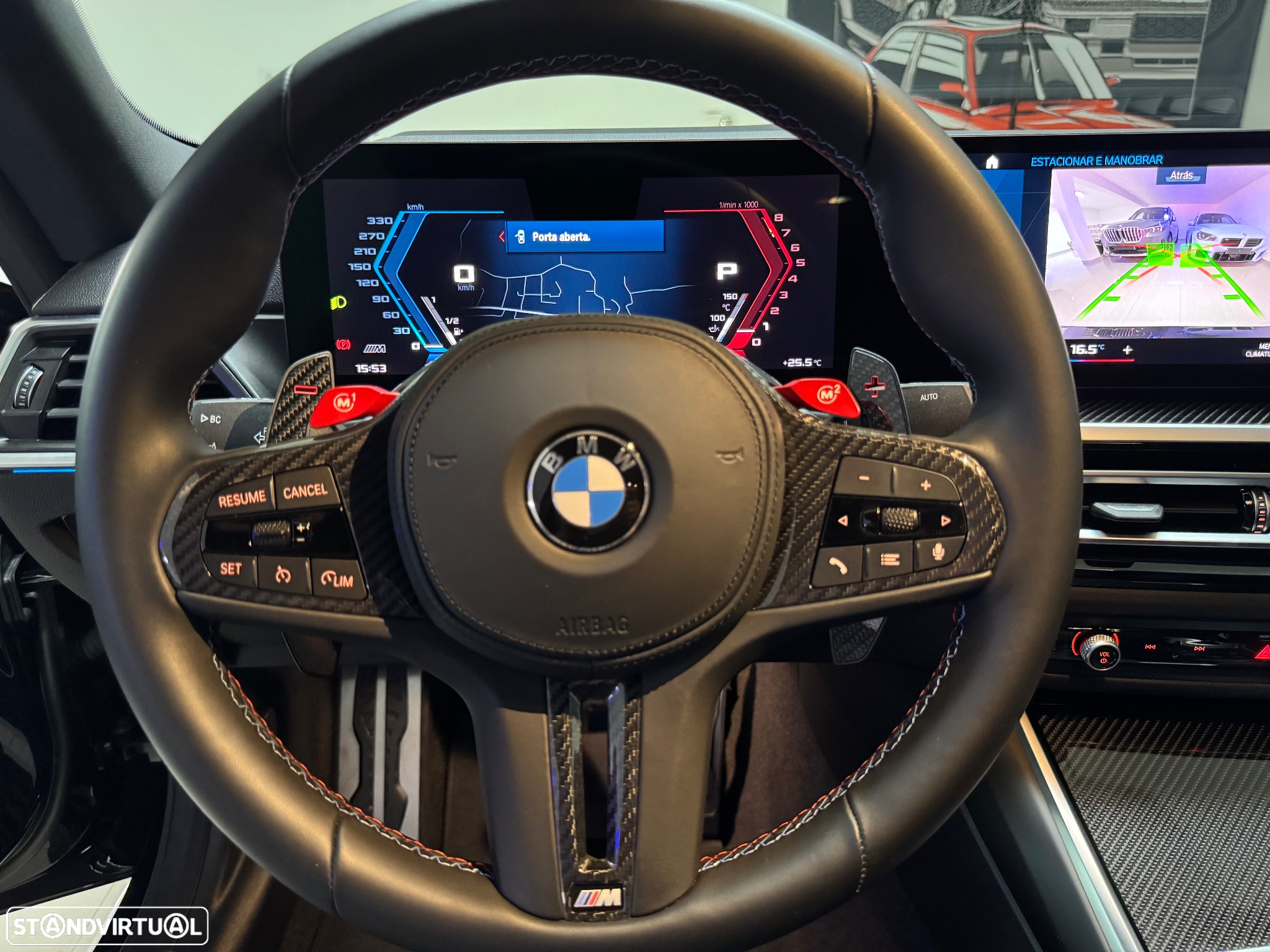 BMW M2 Auto - 17