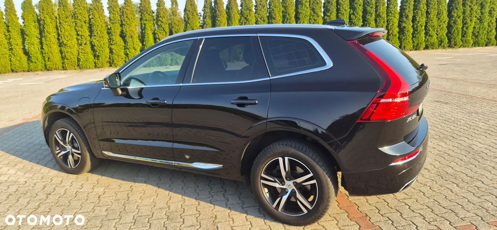 Volvo XC 60 T6 Plug-In Hybrid AWD Inscription - 3