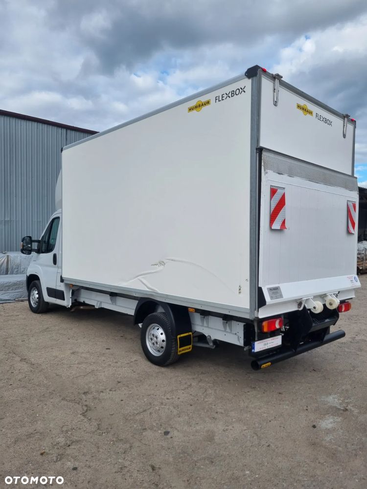 Fiat Ducato - 5