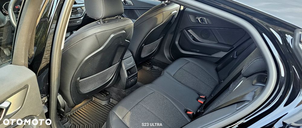 BMW Seria 1 118i Advantage - 12