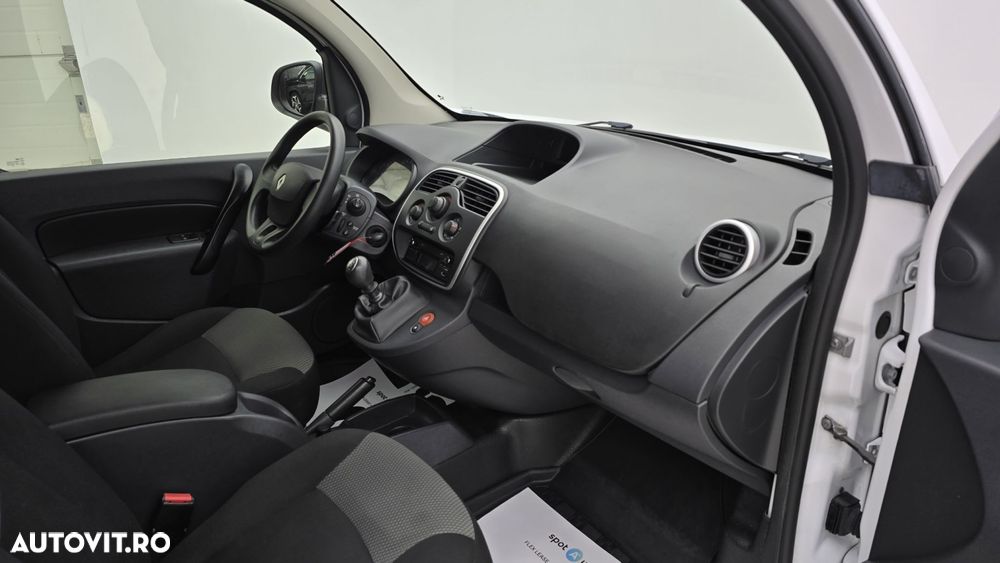 Renault Kangoo - 20