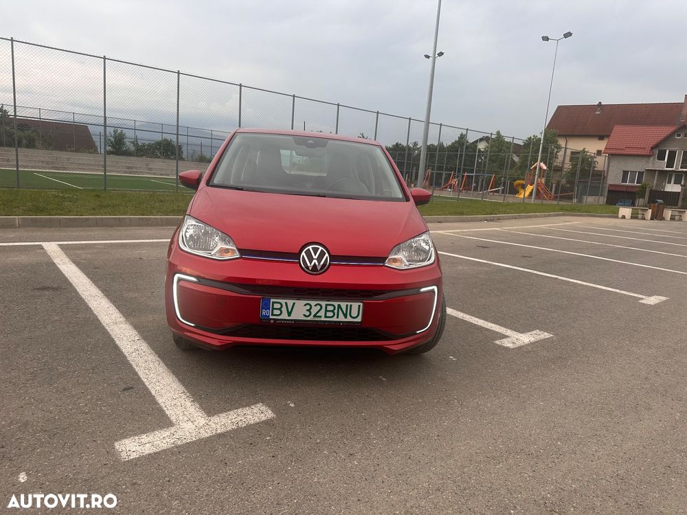 Volkswagen up! - 3