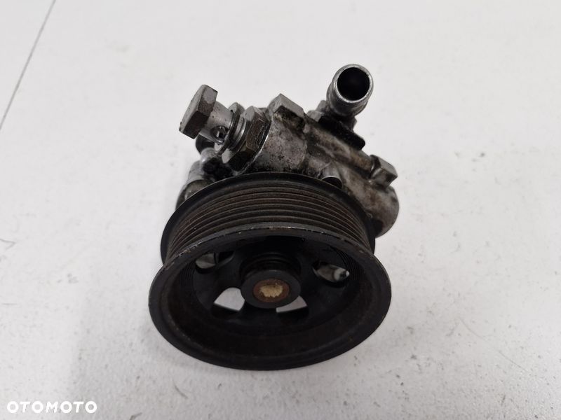 range rover l322 3.6 d v8 pompa wspomagania 7696974131 - 1