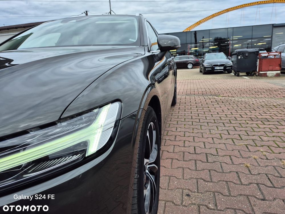 Volvo V60 - 7