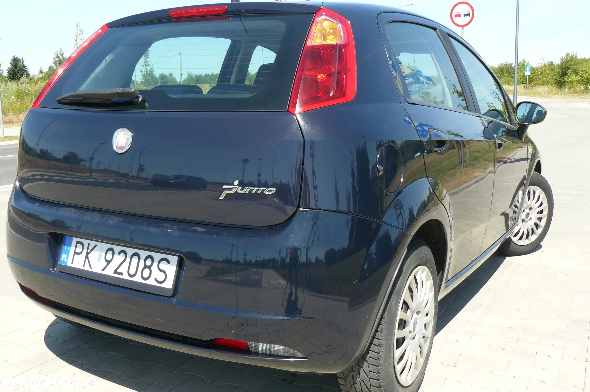 Fiat Punto - 7