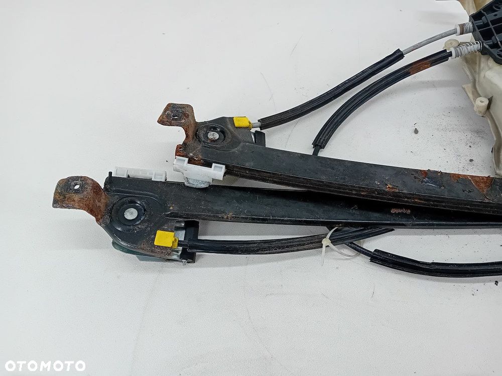 PODNOŚNIK SZYBY LEWY PRZÓD SEAT TOLEDO III 1K0959793D F005S00148 - 7