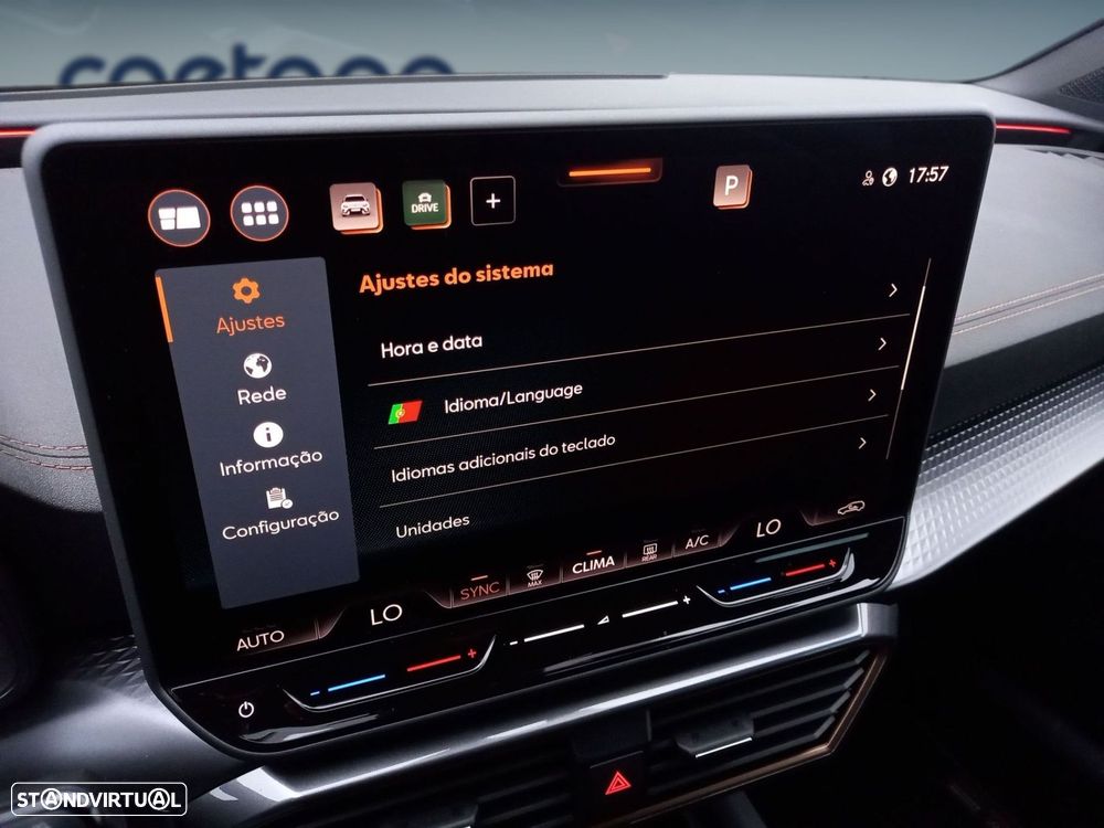 Cupra Leon ST 2.0 TDI DSG - 6