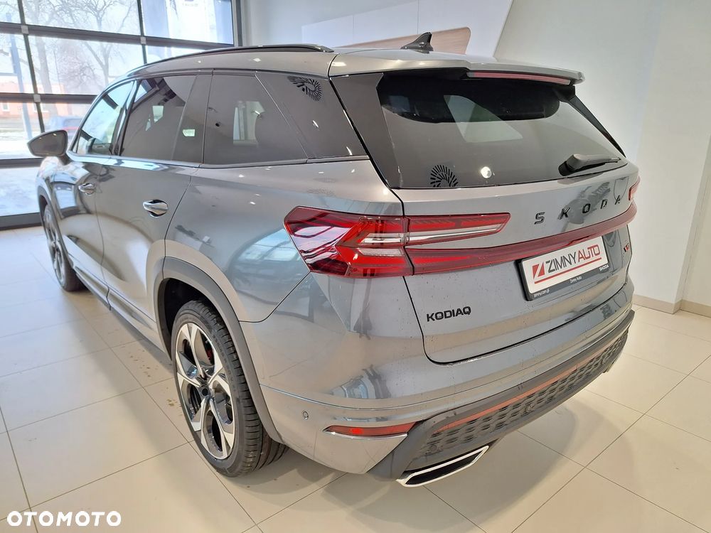 Skoda Kodiaq - 6