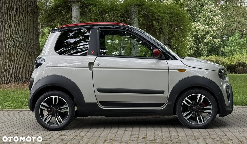 Microcar M.GO - 7