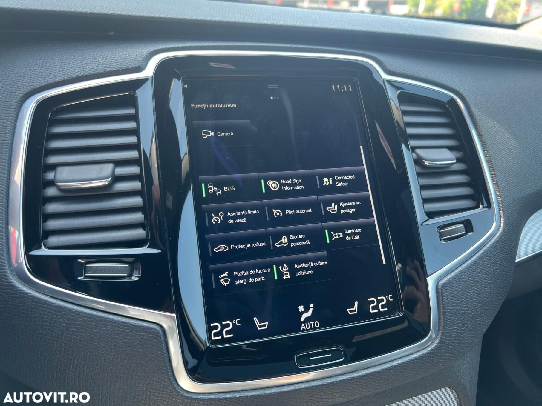 Volvo XC 90 - 14