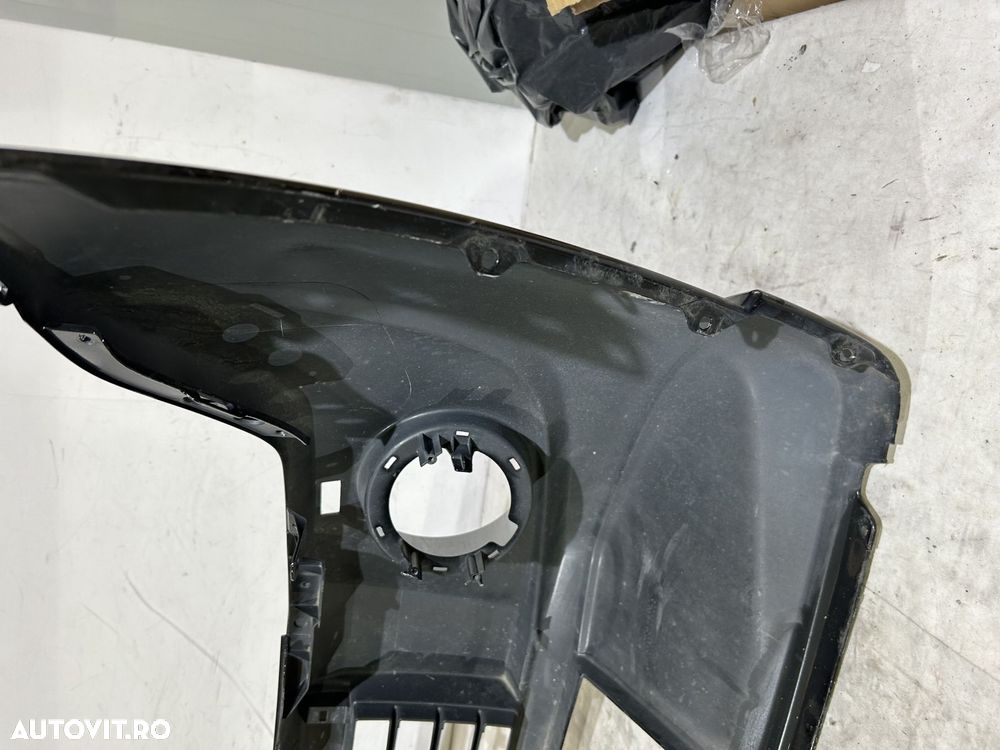 Bara fata Mitsubishi Pajero, 2012, 2013, 2014, 2015, 2016, 2017, cod origine OE 6400D521ZZ. - 15