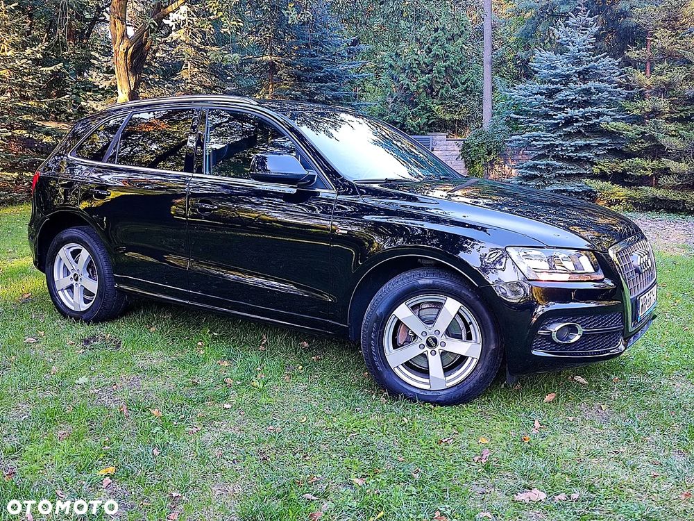 Audi Q5 - 4