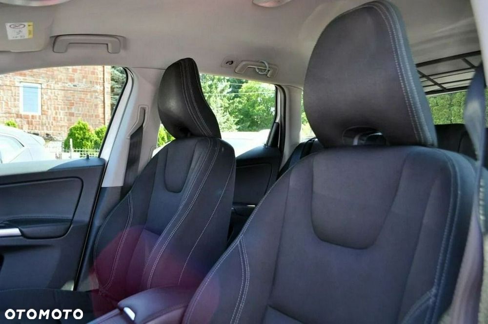 Volvo XC 60 2017