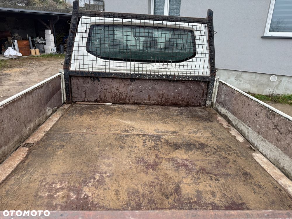 Volkswagen Transporter - 5