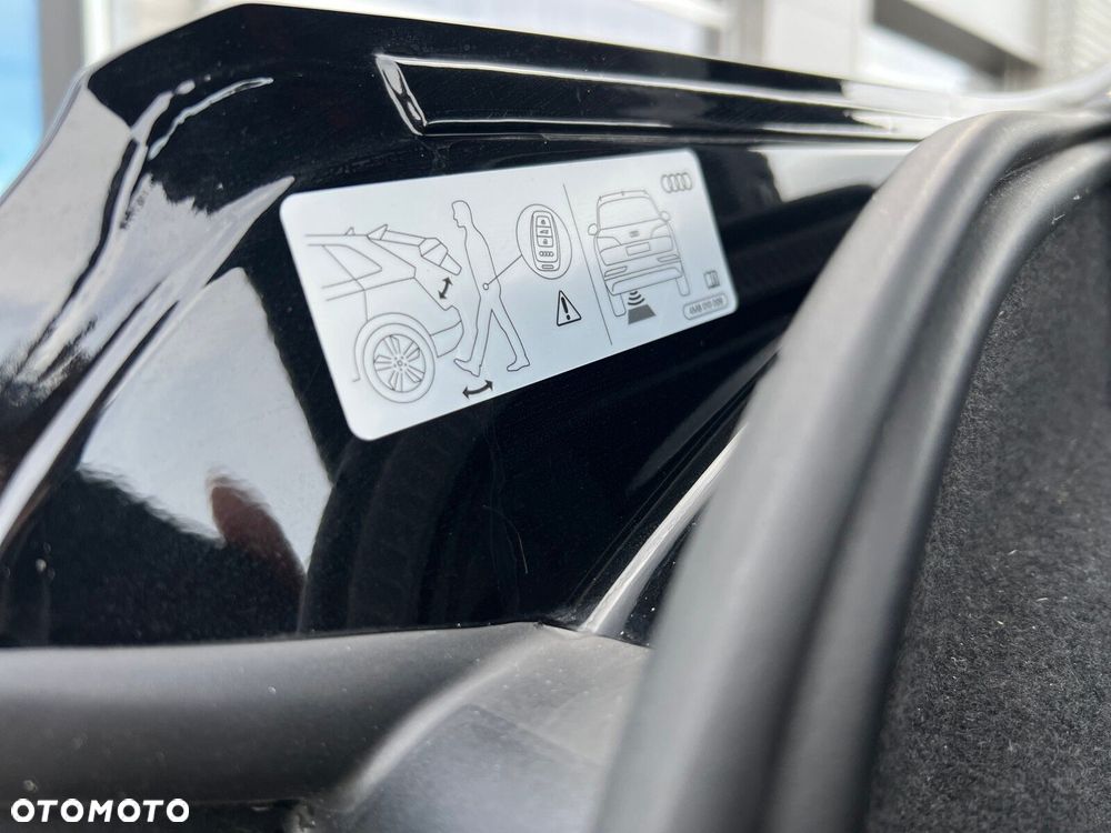 Audi A6 Limousine - 9