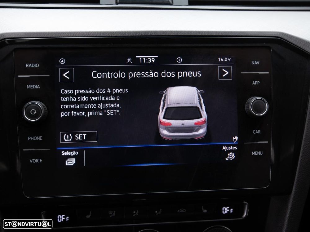 VW Passat Variant 1.5 TSI OPF DSG Business - 27