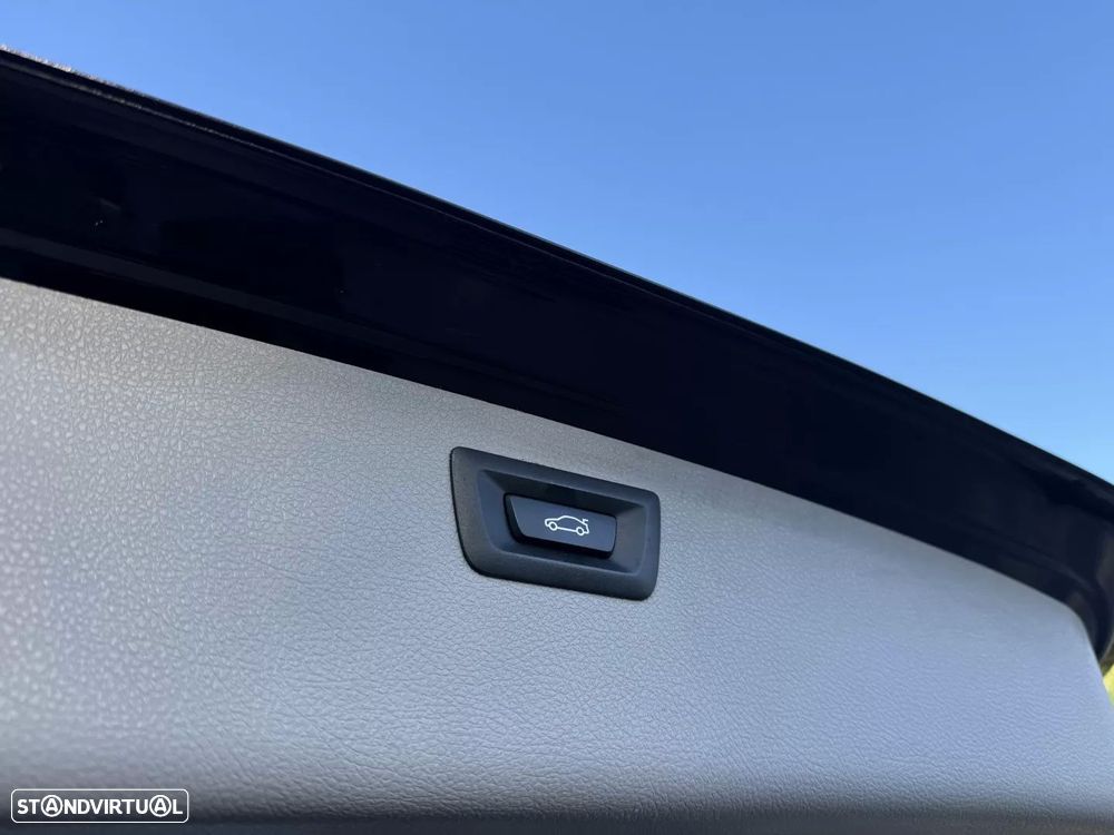 BMW 320 d ED Advantage Auto - 15