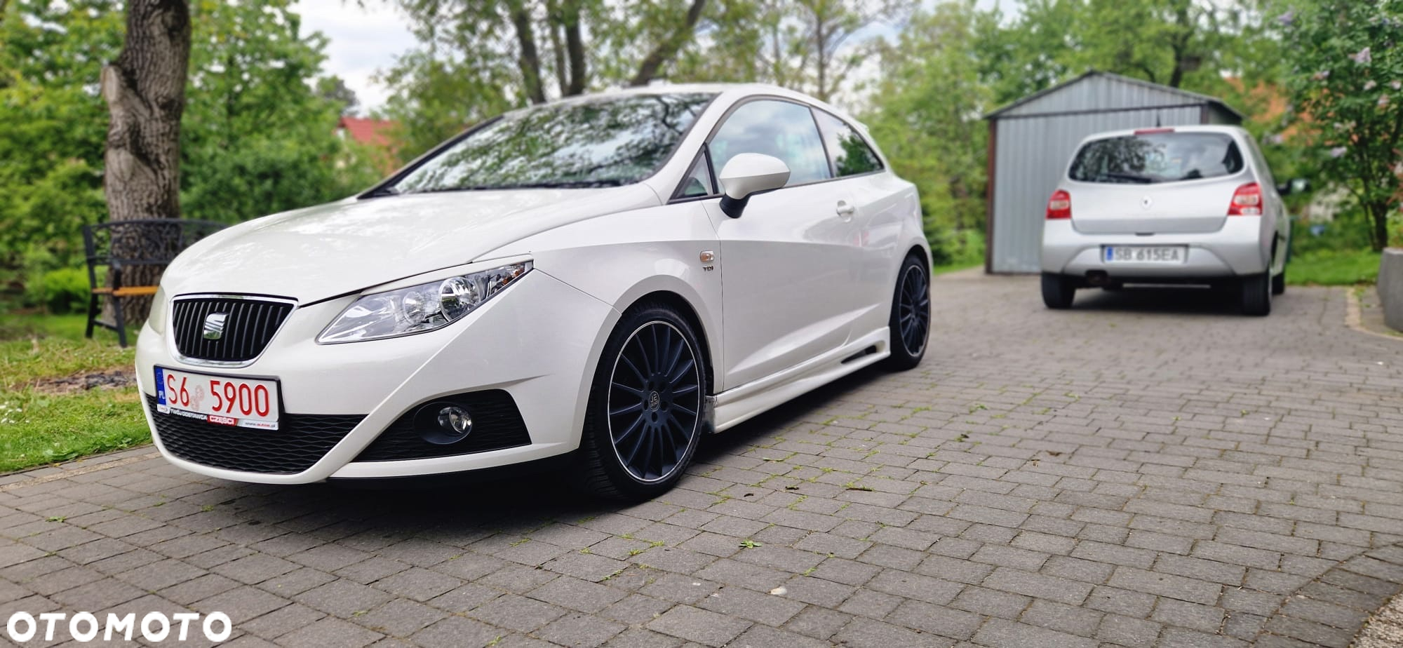Seat Ibiza - 11