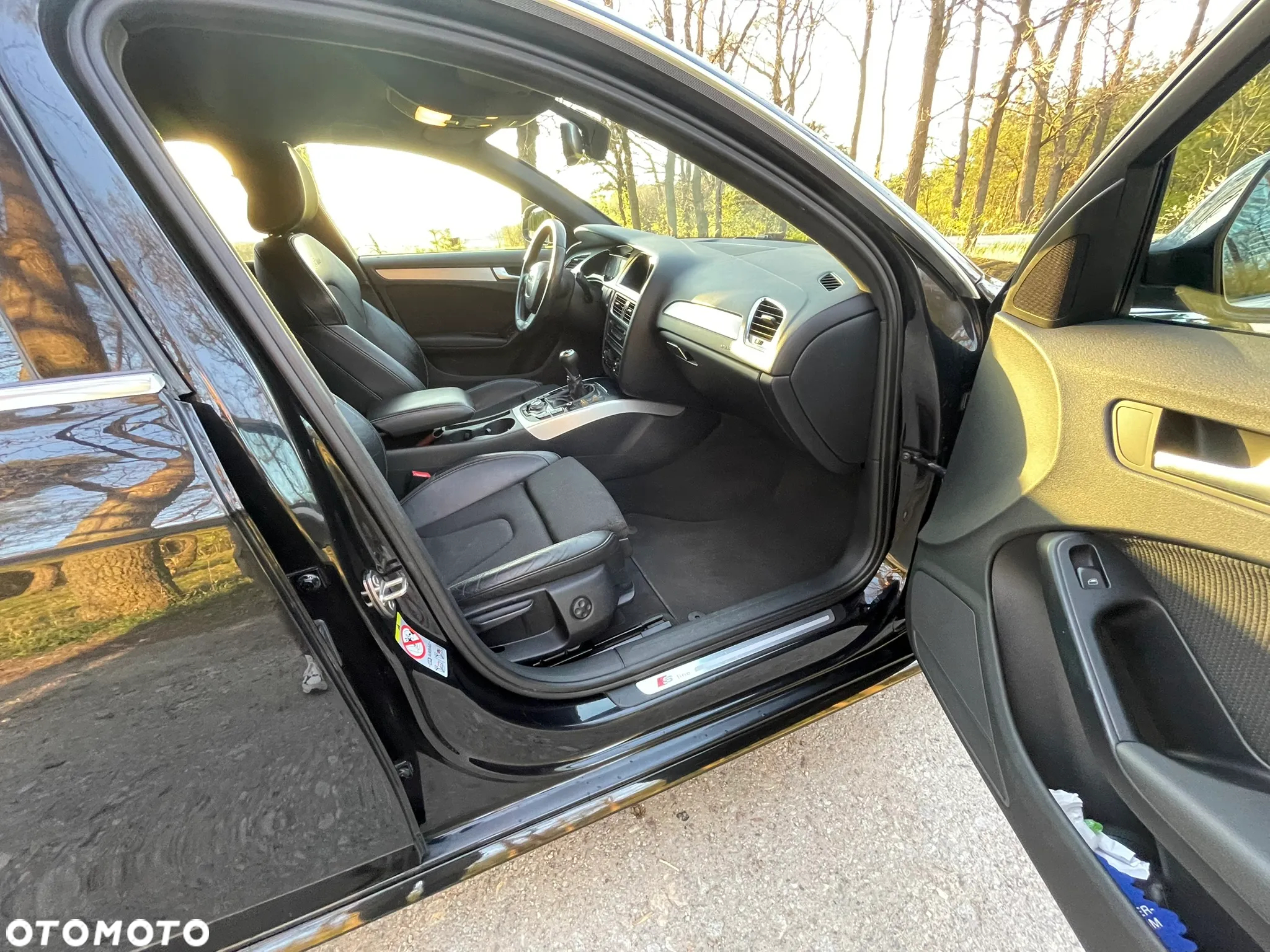 Audi A4 2.0 TDI - 20