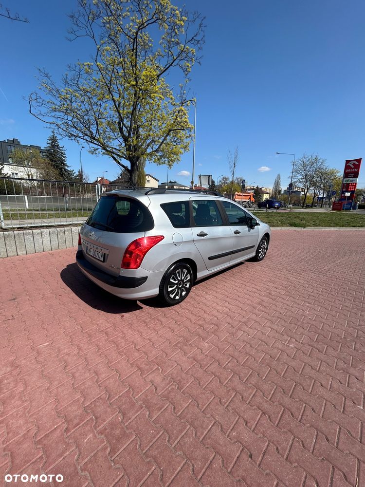 Peugeot 308 1.6 HDi Trendy - 3