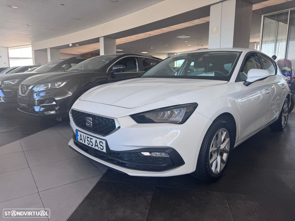 SEAT Leon 1.0 TSI Reference - 3