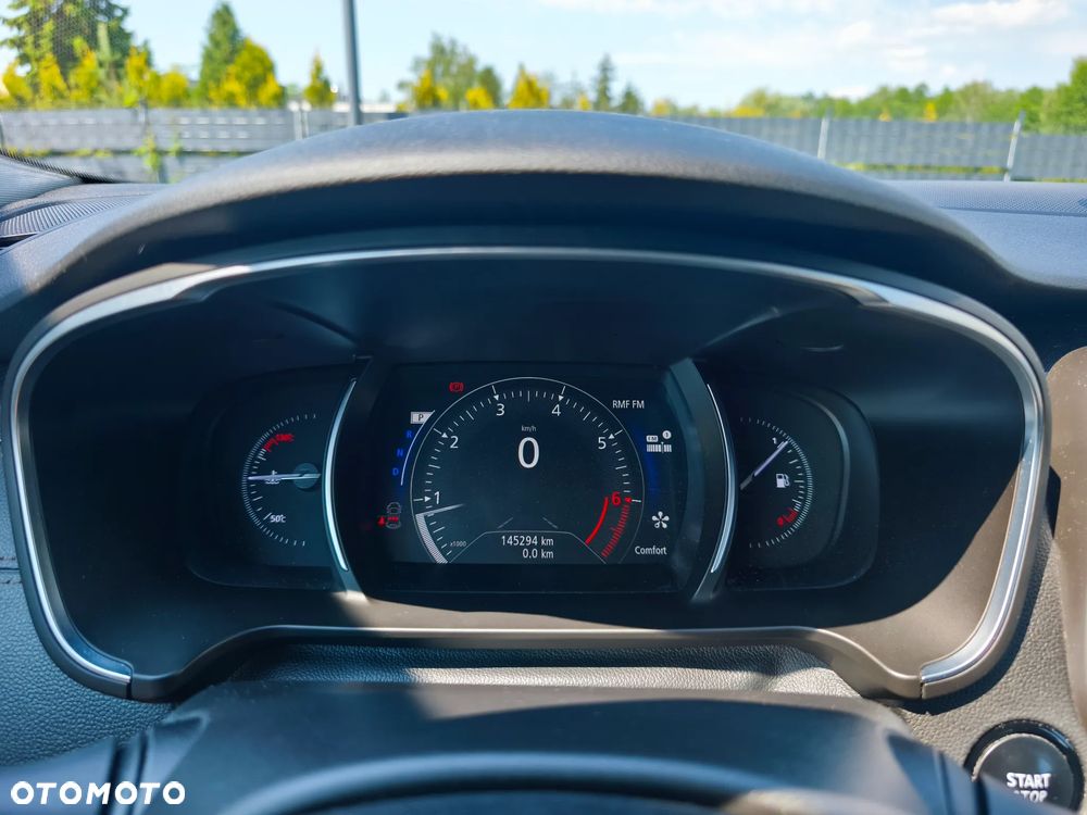 Renault Talisman 1.6 Energy TCe Intens EDC - 20