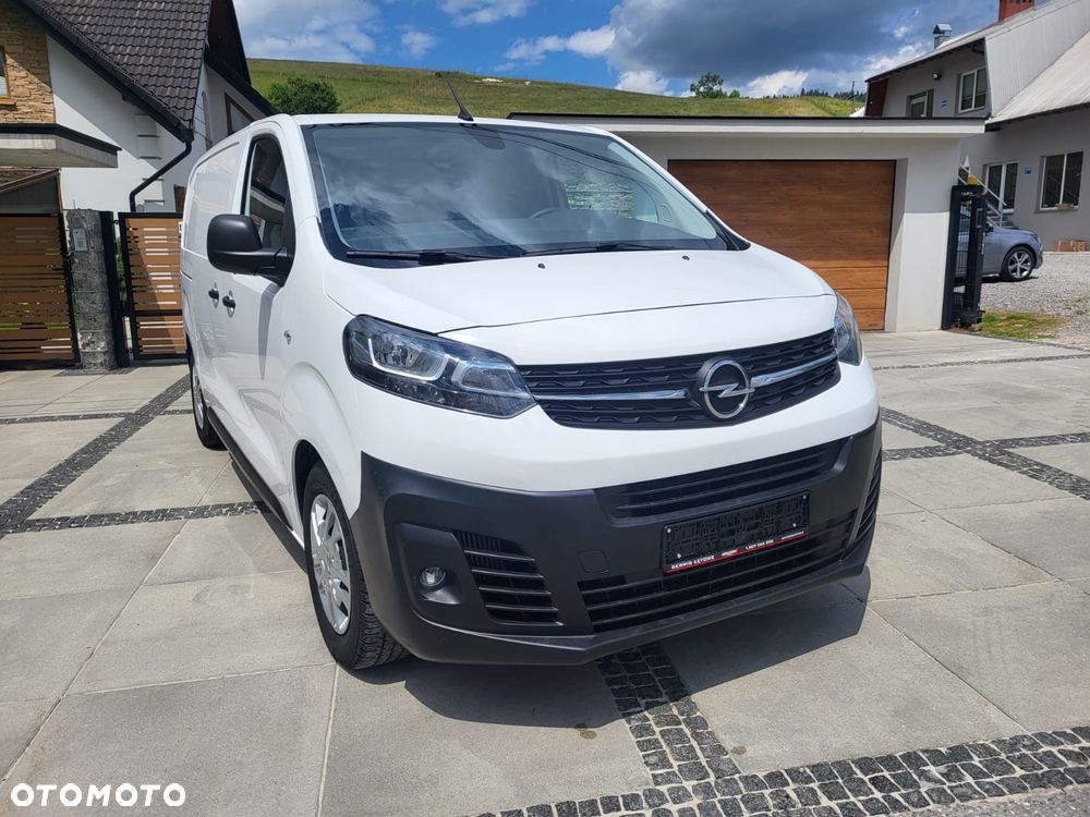 Opel Vivaro - 2