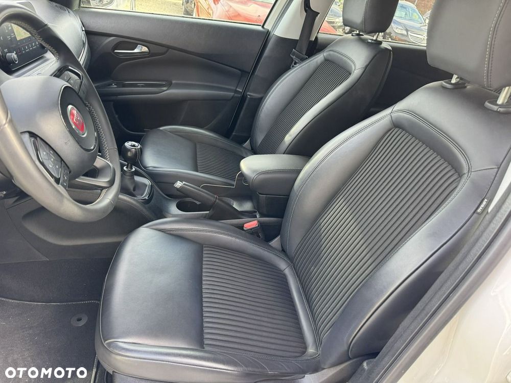 Fiat Tipo - 20