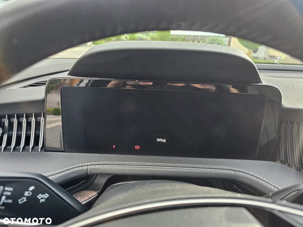 Skoda Superb 2.0 TSI 4x4 L&K DSG - 29