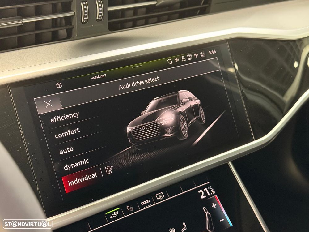 Audi A6 Avant 50 TFSI e quattro S tronic - 38