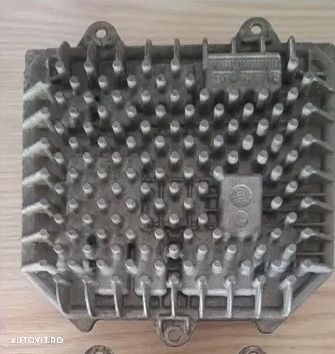 Modul led droser balast bmw seria 5 seria 7 G11 G12 G30 G31 - 2