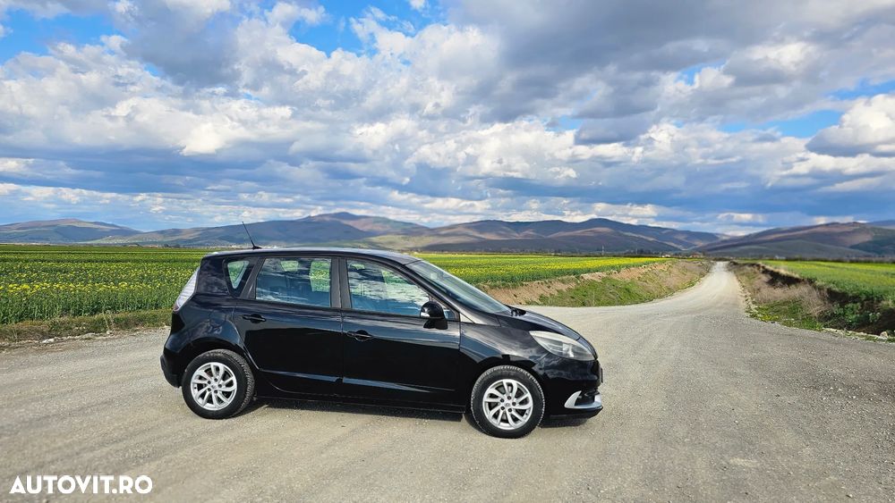 Renault Scenic - 6