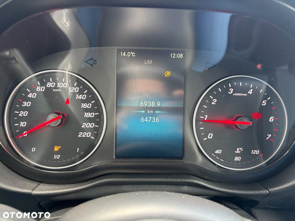 Mercedes-Benz Citan 113 Furgon - 15