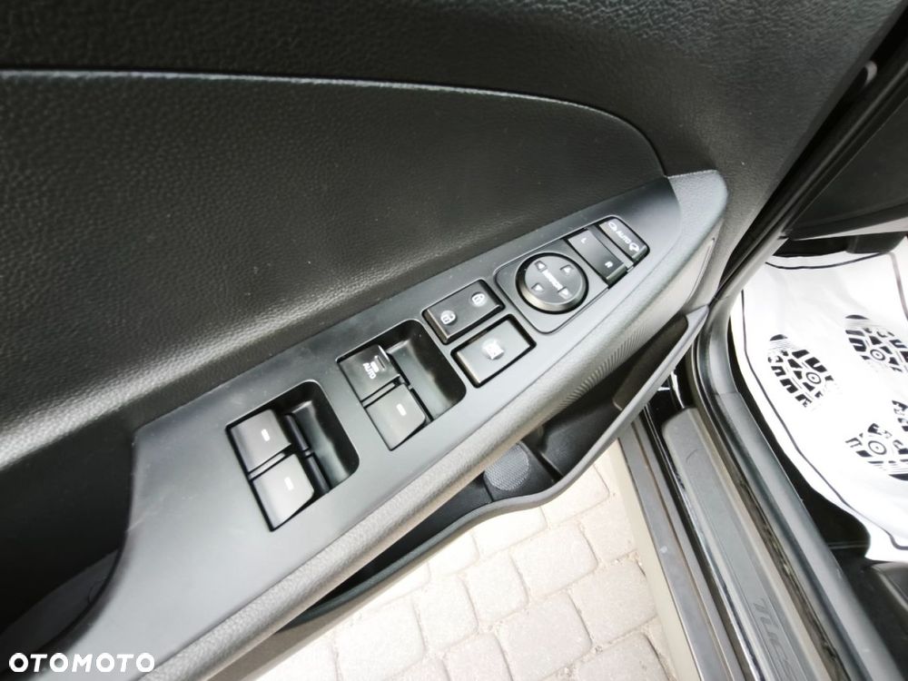 Hyundai Tucson - 15