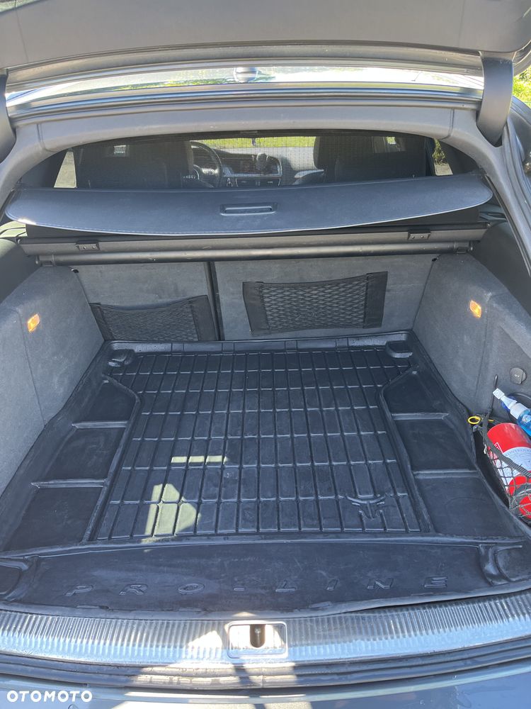 Audi A4 Avant 1.8 TFSI - 28
