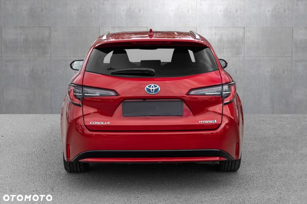 Toyota Corolla 2023 photo 5